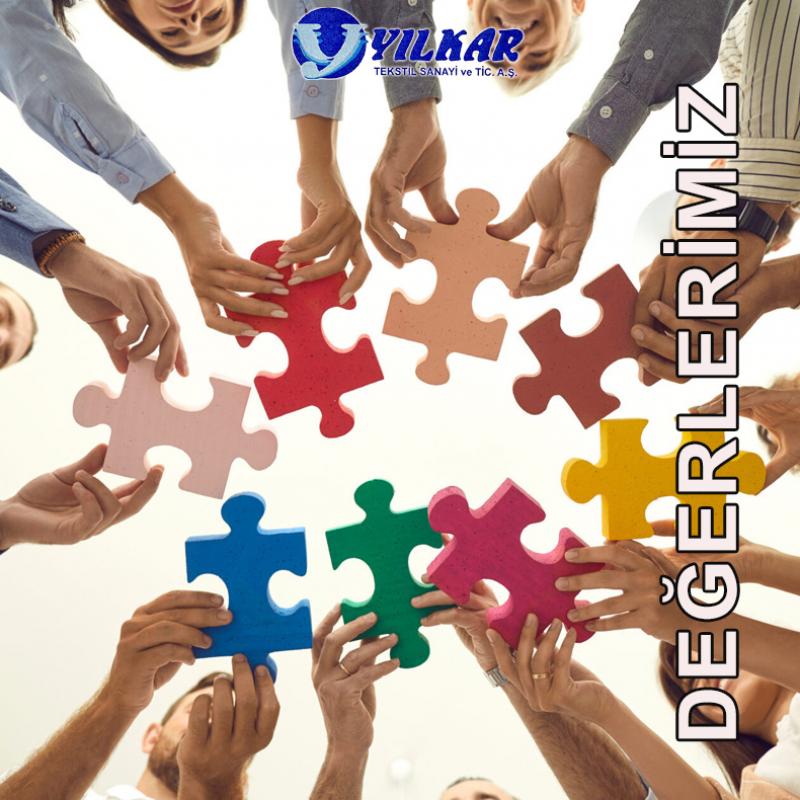 Y�lkar Tekstil